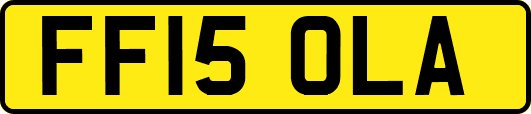 FF15OLA