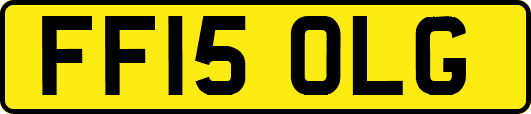 FF15OLG
