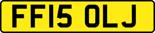 FF15OLJ
