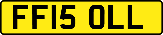 FF15OLL