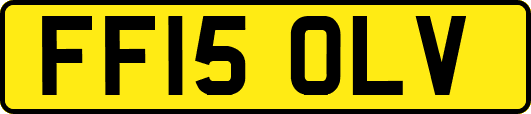 FF15OLV