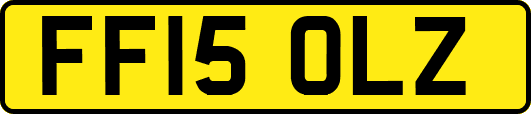 FF15OLZ