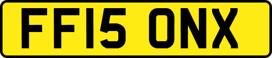 FF15ONX
