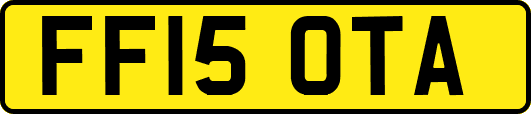 FF15OTA