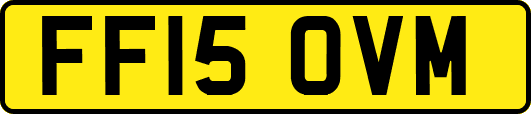 FF15OVM