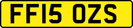 FF15OZS
