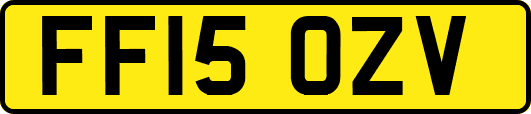 FF15OZV