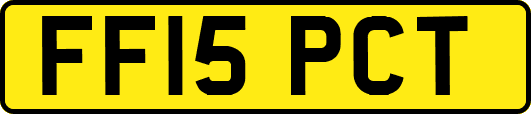 FF15PCT