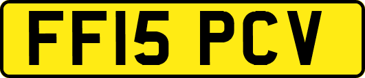 FF15PCV