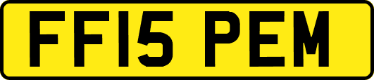 FF15PEM