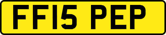 FF15PEP