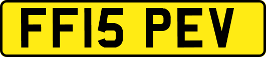 FF15PEV