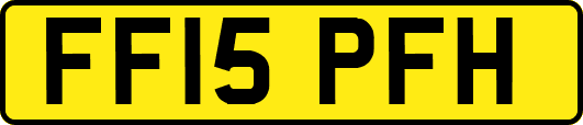 FF15PFH