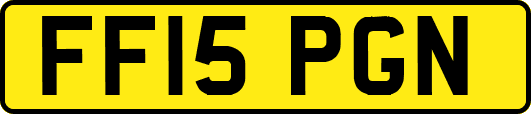 FF15PGN