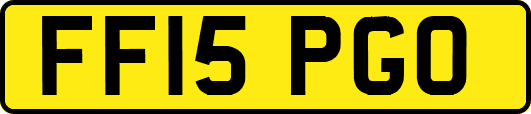FF15PGO