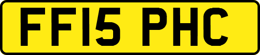 FF15PHC