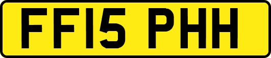 FF15PHH