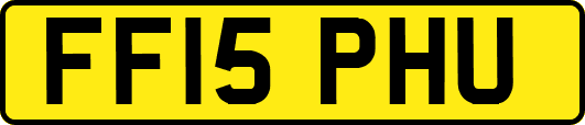 FF15PHU