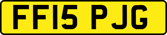 FF15PJG