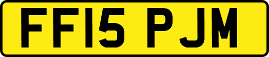 FF15PJM