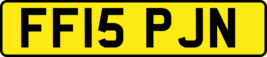 FF15PJN