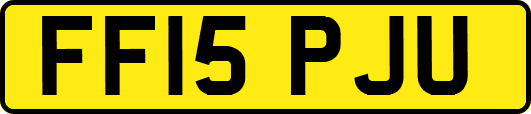 FF15PJU