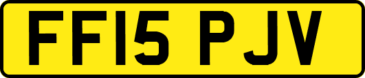FF15PJV