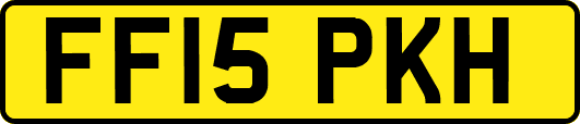 FF15PKH