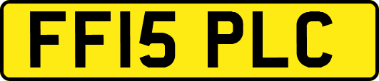 FF15PLC