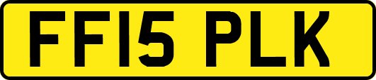 FF15PLK