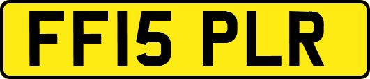FF15PLR