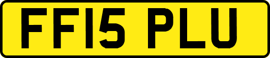 FF15PLU