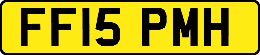 FF15PMH
