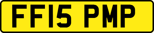 FF15PMP