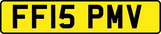 FF15PMV