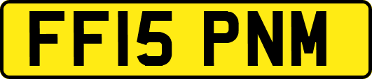 FF15PNM