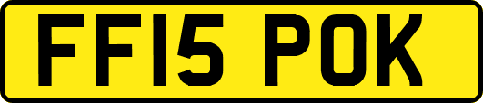 FF15POK
