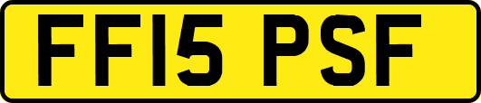 FF15PSF