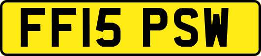 FF15PSW