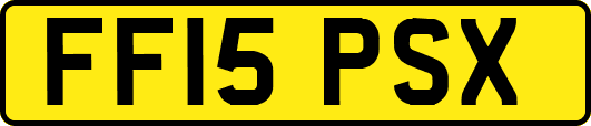 FF15PSX