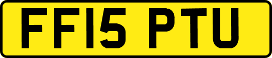 FF15PTU