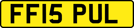 FF15PUL