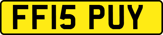 FF15PUY