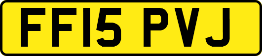FF15PVJ