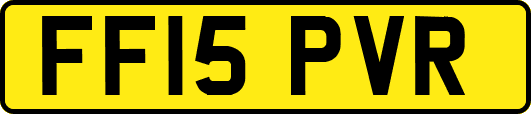 FF15PVR