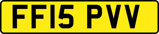 FF15PVV