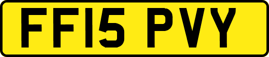 FF15PVY