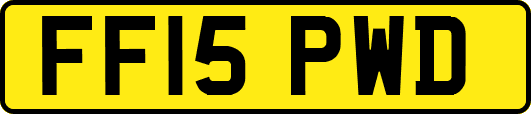 FF15PWD