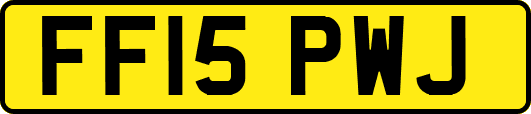 FF15PWJ