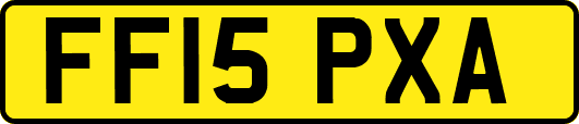 FF15PXA